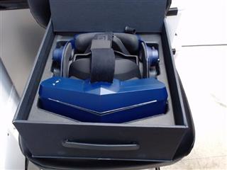 【中古】Pimax 8kPlus PIMAX 8K VR Headset (Headset Only no Main Cable) (E11002303) | eBay